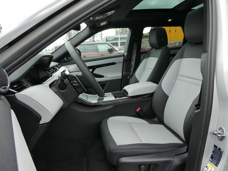 Land Rover Range Rover Evoque (2026) 2,0 Dynamic SE D165 aut.4x4 - fotka 9 z 39