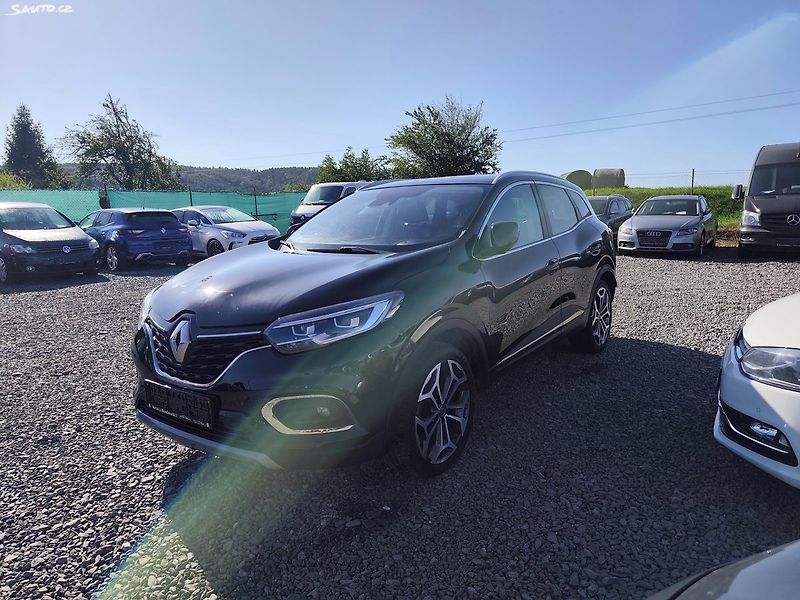 Renault Kadjar (2020) - fotka 2 z 31