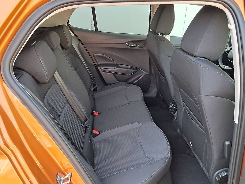 Škoda Fabia (2025) IV Top Selection 1.0 TSI / 70 - fotka 22 z 27
