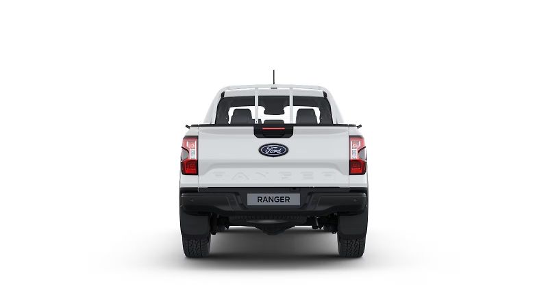 Ford Ranger (2026) XLT, Dvojkabina, 2.3 EcoBoost - fotka 6 z 9
