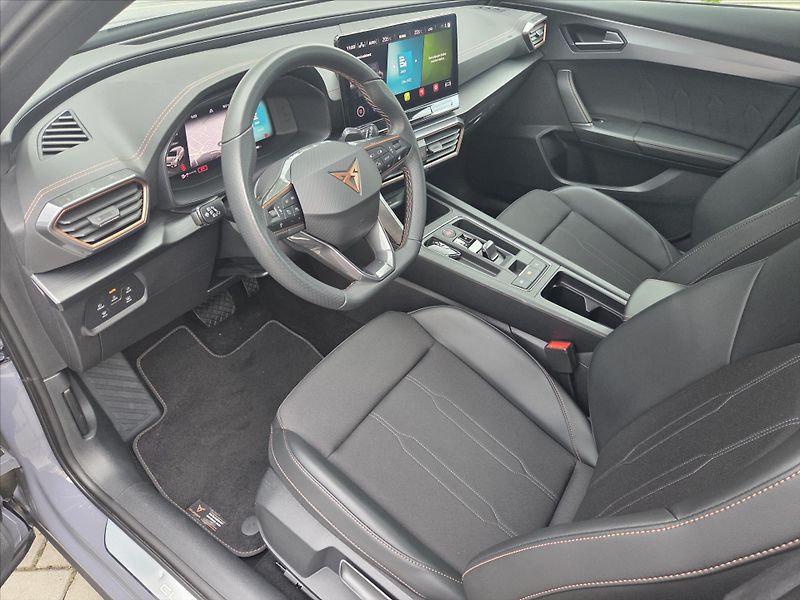Cupra Formentor 2,0 TSi DSG 4x4 Záruka2029 ČR - fotka 9 z 23