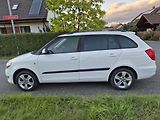 Škoda Fabia (2014) Škoda Fabia Combi 1.4 63 kW  - náhled 1