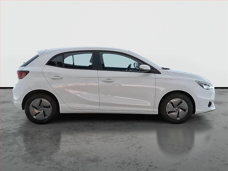 MG MG3 (2025) 1.5, Excite, Virtuální kokpit - fotka 6 z 18