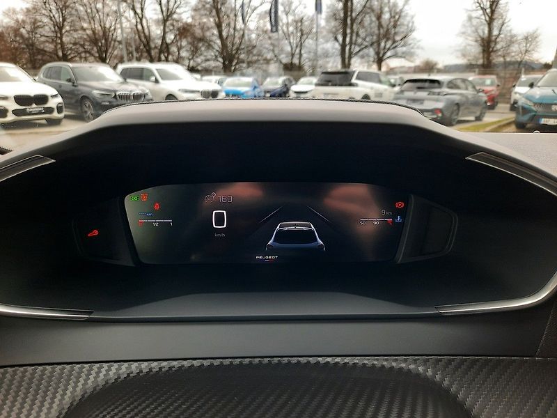 Peugeot 208 (2026) STYLE 1,2 TURBO 100k M6 - fotka 18 z 25