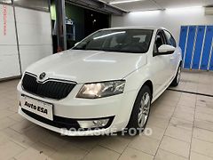 Škoda Octavia (2013) 1.2 TSi, ČR, Ambition - fotografie inzerátu