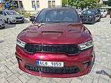 Dodge Durango (2019) 5,7L HEMI 4x4,7míst,tažné,LPG - náhled 10