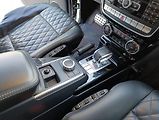 Mercedes-Benz Třídy G 63AMG 400kW 4MATIC  - náhled 33