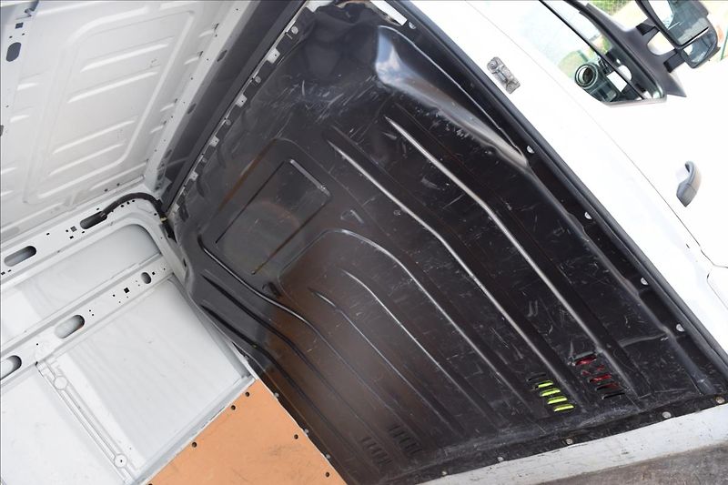 Opel Movano 2,3 d 92KW ODPOČET DPH! SERVIS - fotka 20 z 39