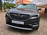 Opel Grandland X.