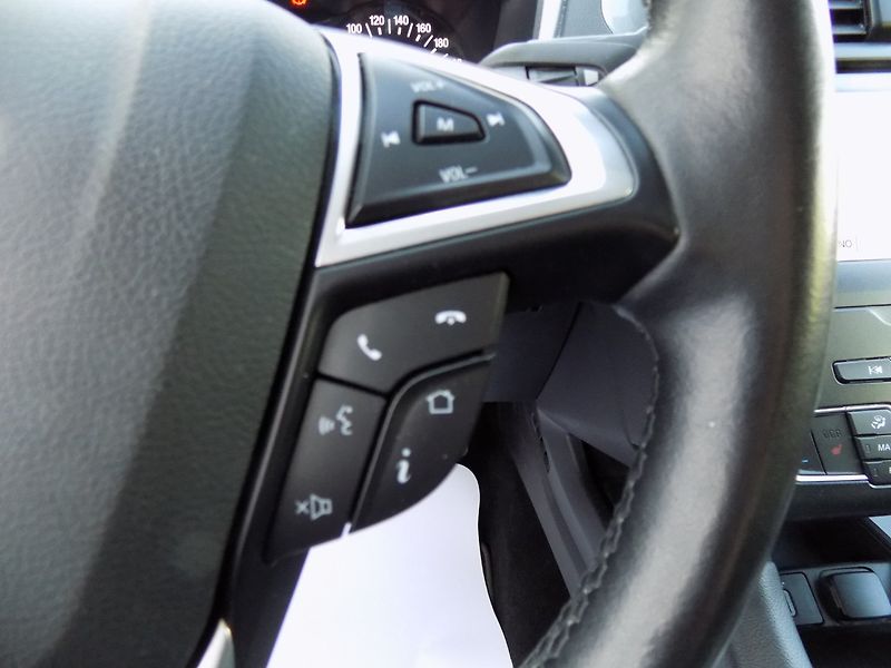 Ford Mondeo (2019) 2.0TDCi/Trend/LED/DPH/ - fotka 29 z 45