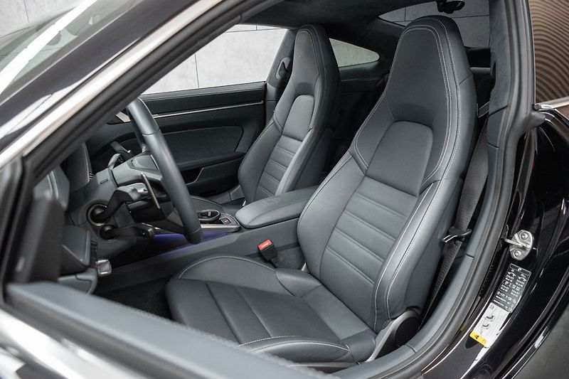 Porsche 911 992 TURBO*CERAMIC*APPR*PPF*ČR* - fotka 10 z 61