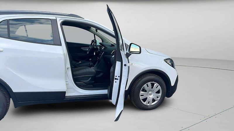 Opel Mokka 1.6 85kW LPG MT5/2219 - fotka 13 z 27