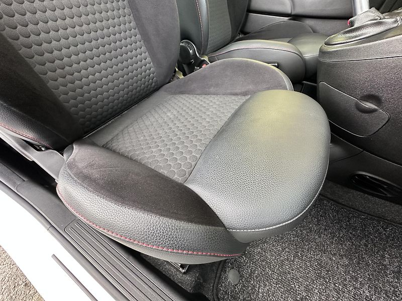 Fiat 500 (2013) 1.2/51kW * SPORT * KLIMA - fotka 16 z 29