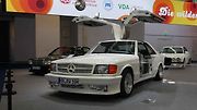 Autosalon IAA Cars 2017.