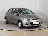Mazda 2 (2009) 1.3 i, Park. senzory - náhled 1