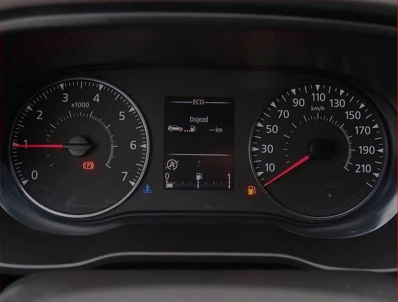 Dacia Duster (2018) 1.6 SCe, ČR,1.maj, Serv.kniha - fotka 11 z 16