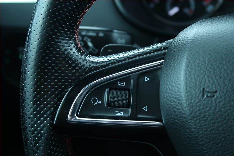 Škoda Octavia (2017) RS 2.0 TDI, 4X4, Automat - fotka 19 z 24