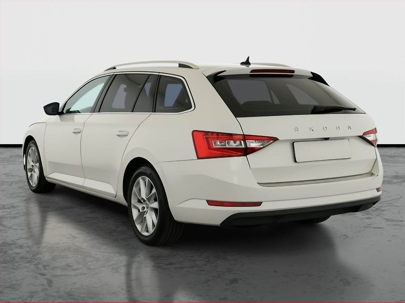 Škoda Superb (2019) 2.0 TDI, Automat, Serv.kniha - fotka 4 z 18