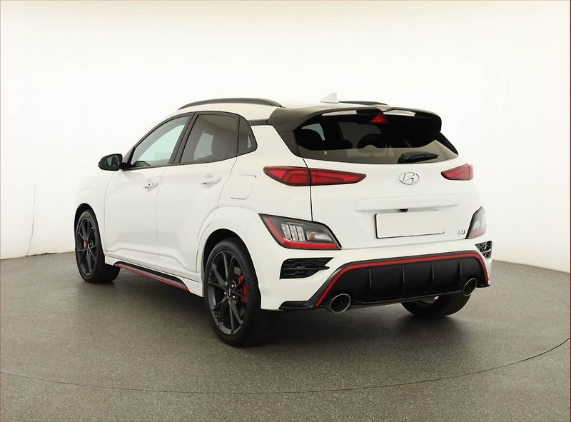 Hyundai Kona (2021) N Performance - fotka 4 z 19