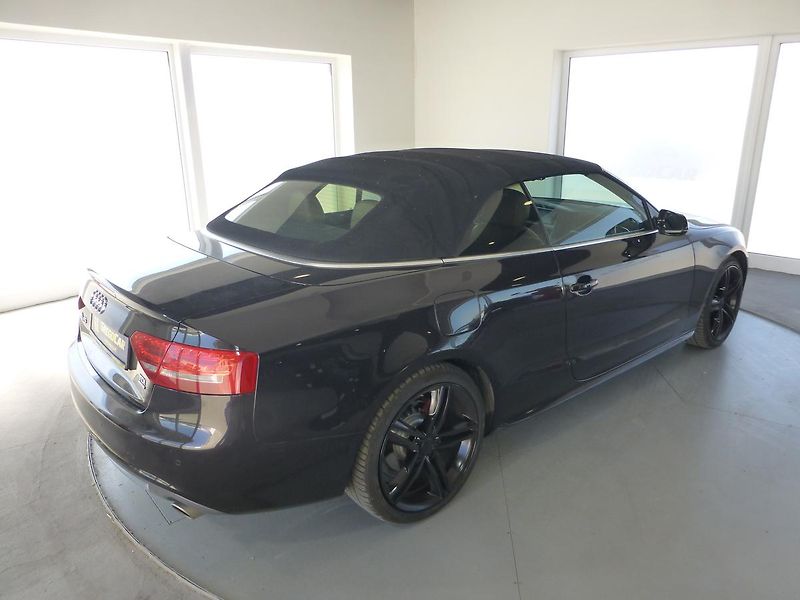 Audi A5 (2011) 3,0TDI*ALU*NAVI**CABRIO - fotka 5 z 23