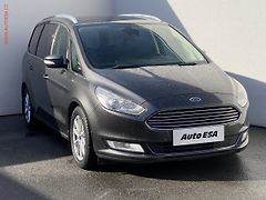 Ford Galaxy (2016) 2.0 TDCi 7míst, Titanium, AT - fotografie inzerátu