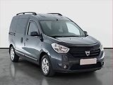 Dacia Dokker (2015) Arctica 1.2 TCe, 5Míst, ČR - náhled 1