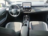 Toyota Corolla 1,8 GR SPORT - náhled 8