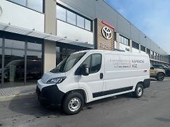 Toyota Proace Max 2.2D 120k L2H1 MT Active Multi - fotografie inzerátu