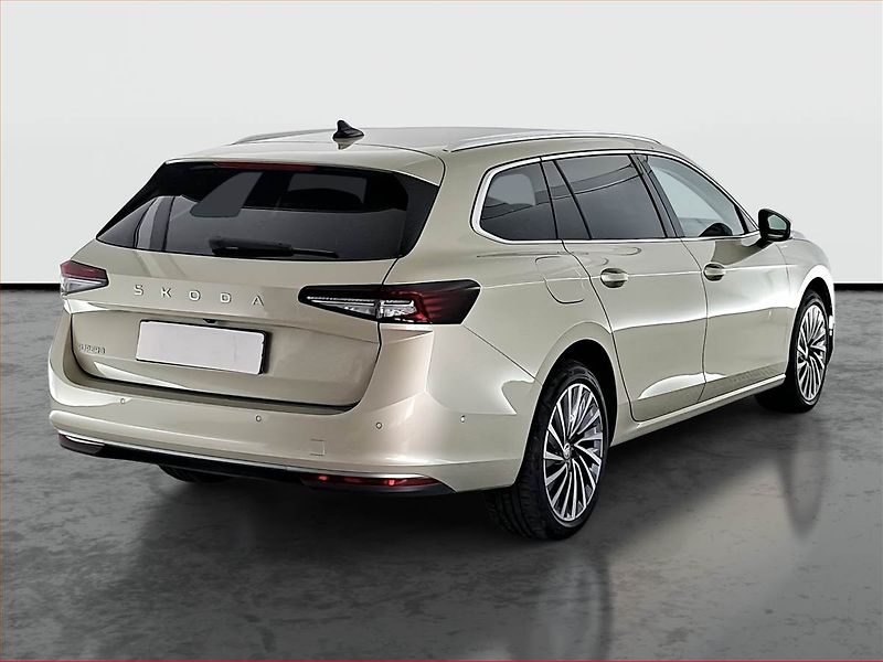 Škoda Superb (2024) 2.0 TDI - fotka 5 z 19
