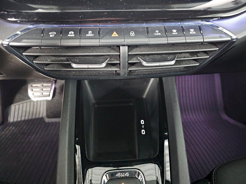 Škoda Octavia (2023) 2.0TDi 4x4 DSG SPORTLINE - fotka 21 z 28