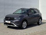 Volkswagen T-Cross (2024) People 5G 1,0TSI - náhled 1