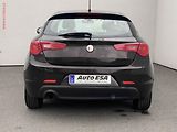 Alfa Romeo Giulietta (2013) 1.6 D, AC, park.asist - náhled 4