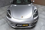Porsche Boxster 981 2.7 195kW PDK *BOSE*ČR* - náhled 35