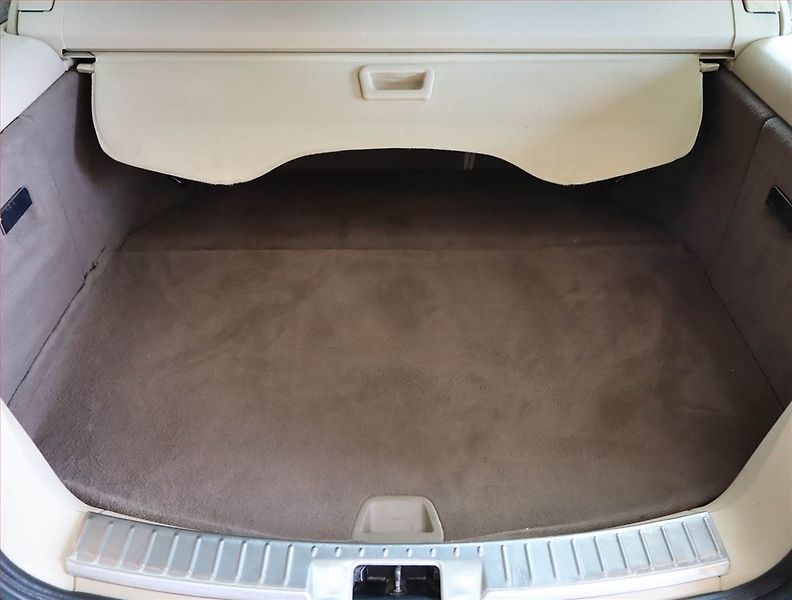 Jaguar X-Type (2004) 3.0, 4X4, Automat, po STK - fotka 14 z 19