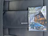 Škoda Octavia 2,0 TDI Combi Ambition Plus - náhled 18
