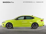 Škoda Octavia (2025) DSG 2.0TSI 195kW RS - náhled 2
