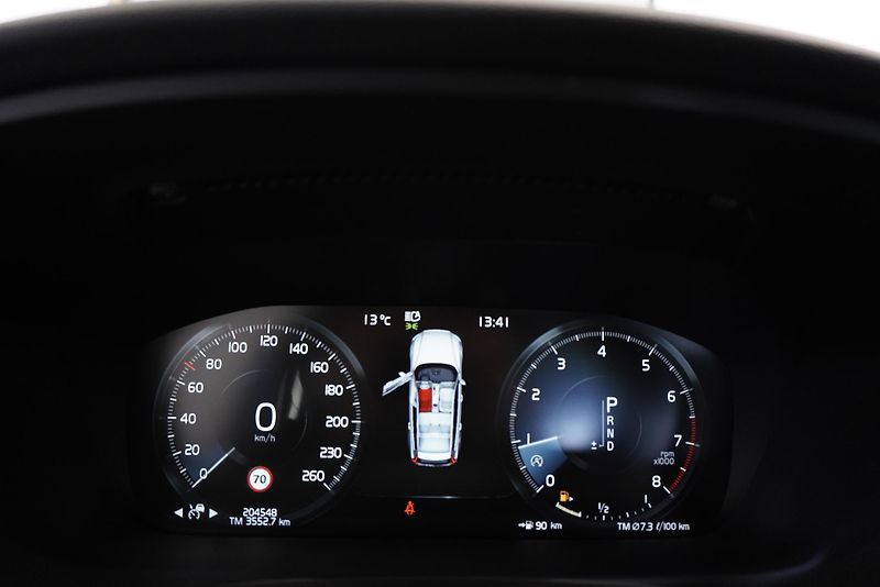 Volvo V60 T5 INSCRIPTION AUT. - fotka 17 z 29
