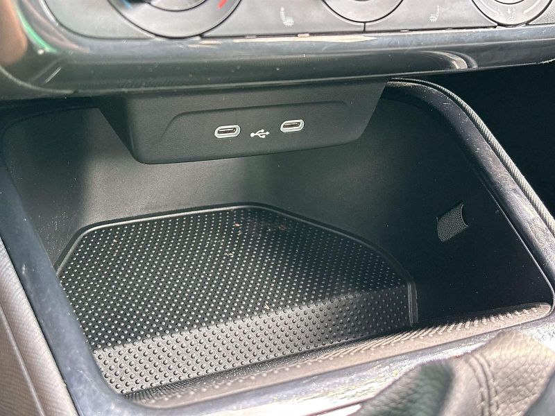 Škoda Fabia (2021) 1.0 TSI Ambition + - fotka 20 z 28