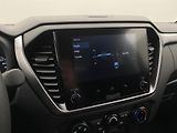 Isuzu D-Max (2026) Double Cab 1,9l LS 4x4 AUT - náhled 32