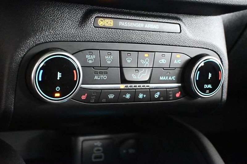 Ford Kuga (2023) 2.5 ST-LINE X LED Tažné Virtua - fotka 21 z 37