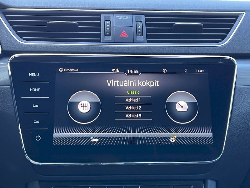 Škoda Superb (2023) 2.0 TDI 110kW DSG Style Plus c - fotka 18 z 35