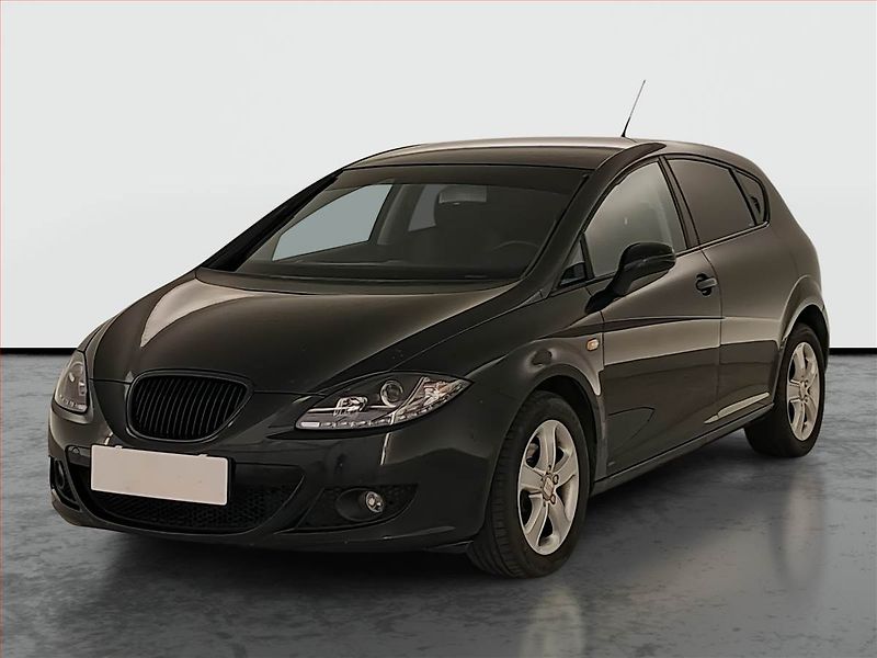 Seat Leon (2008) 1.9 TDI, Serv.kniha, po STK - fotka 2 z 17