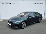 Škoda Octavia (2025) RS 2,0TSI A7F - náhled 1