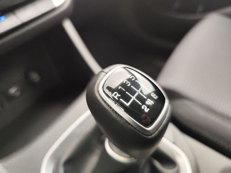 Hyundai i30 1.0 T-GDI/88kW Comfort - fotka 18 z 27
