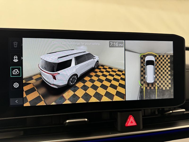 Kia Carnival 2.2d*AT*145kw*9-mist*DPH* - fotka 36 z 50
