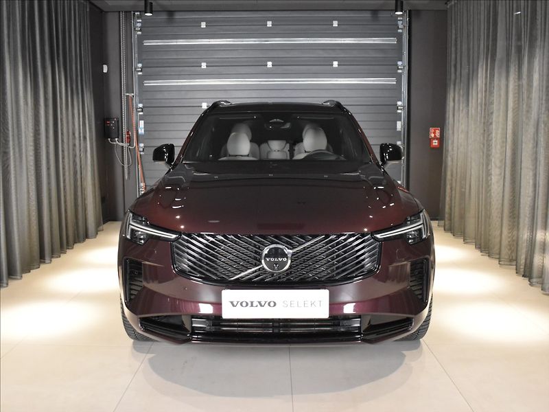 Volvo XC90 2,0 T8 AWD Ultra Masáže,Vzduch - fotka 7 z 29