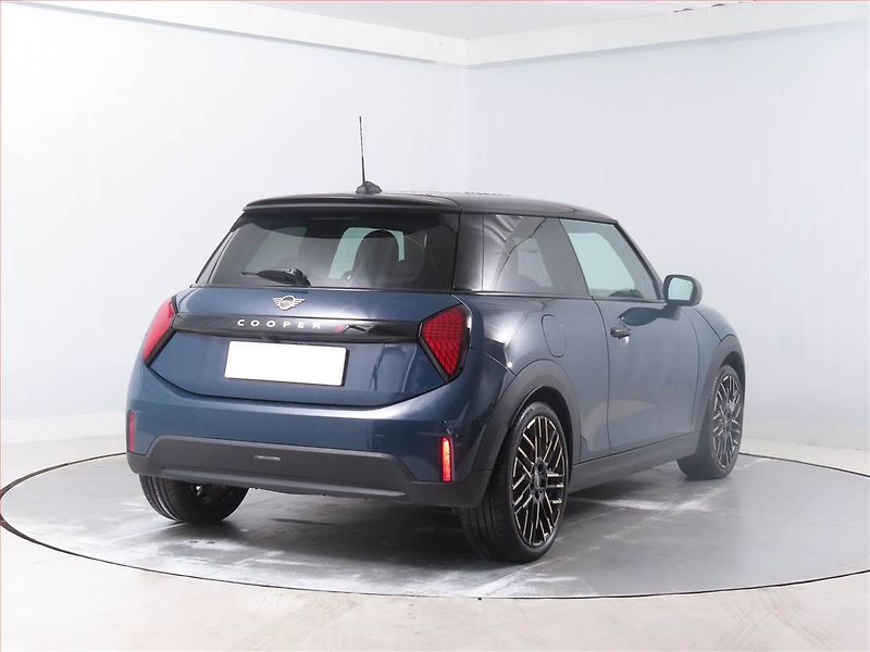 Mini Ostatní (2024) Cooper S - fotka 5 z 14