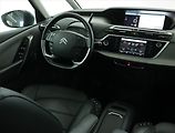Citroën Grand C4 SpaceTourer (2021) 1.5 HDi, Automat, 7 míst, ČR - náhled 7