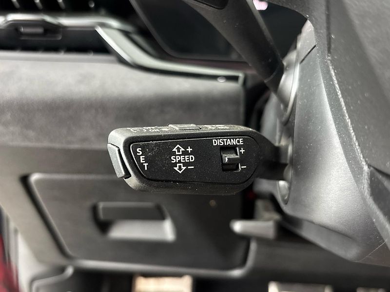 Audi A5 quattro 270kW - fotka 23 z 31
