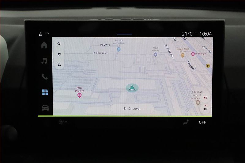 Dacia Spring (2025) Electric 65 (27 kWh), SoH 96% - fotka 12 z 20